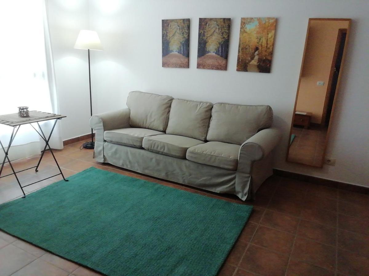 Vv El Almendro Apartment Tejeda  Ngoại thất bức ảnh